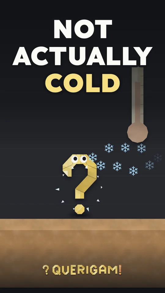 Why does mint feel cold?