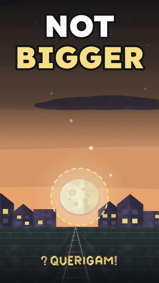 Why does the Moon look huge at the horizon? – watch the episode