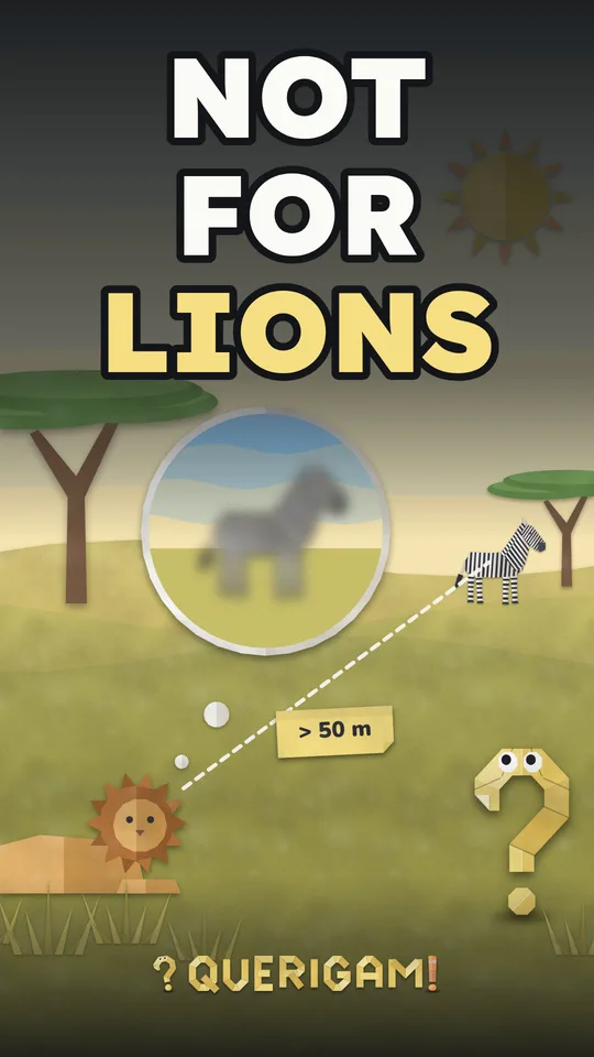 Why do zebras have stripes? – watch the episode